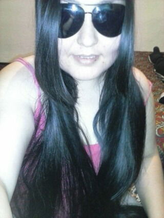 Гулшырын (*_*)