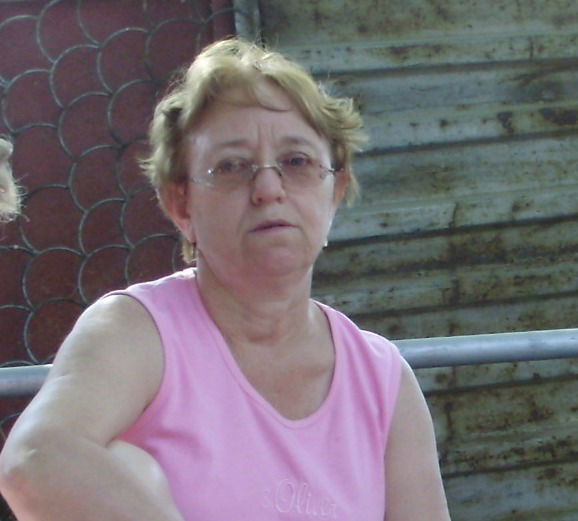 Светлана Архипова