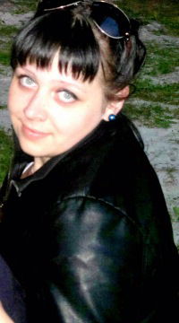 Дарья Баранова