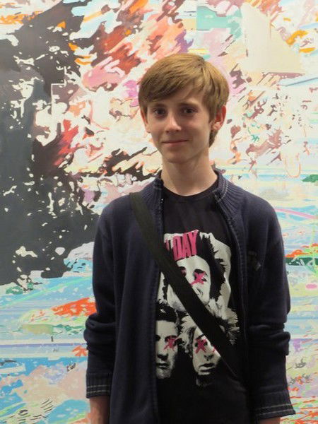 Никита Горшков