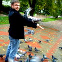Роман Калинин