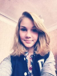 Алина Чабак