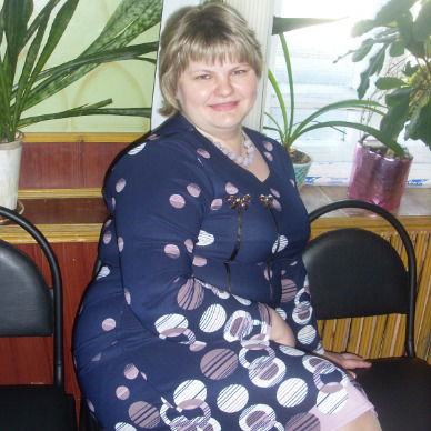 Татьяна Меркулова