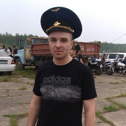 Вячеслав Макаров