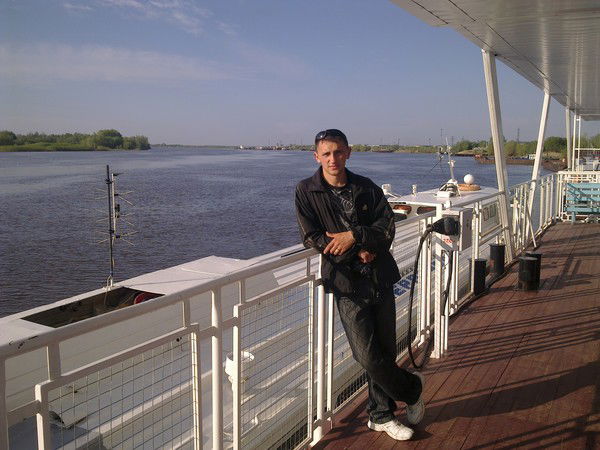 Алексей Болдырев