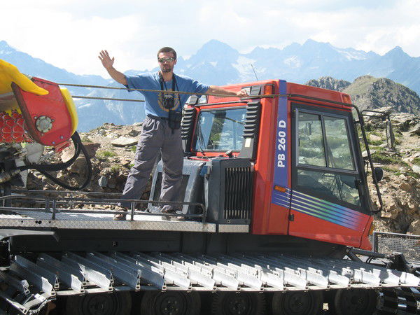 Юрий Гришин