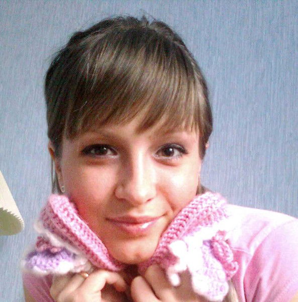 Марина Горшкова