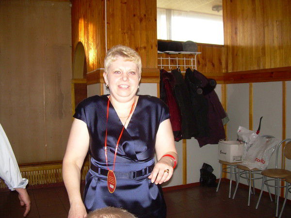 Ирина Кузнецова