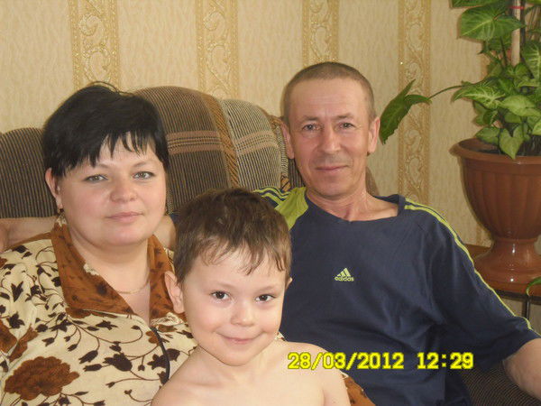 Людмила Юсупова