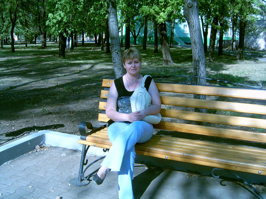 Виктория Григораш