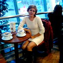 Галина Шабаршова