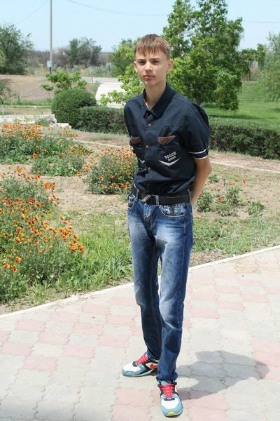 Алексей Михайлов