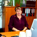 Sweta Troshina