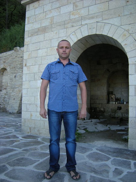 Руслан Мороз