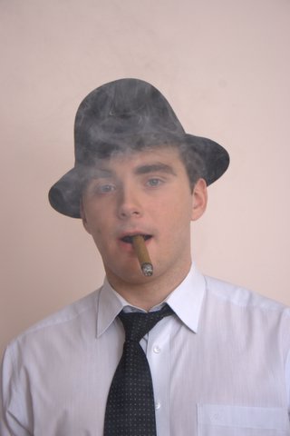 Зябкин Дмитрий