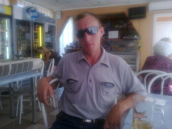 Алексей Панюшкин