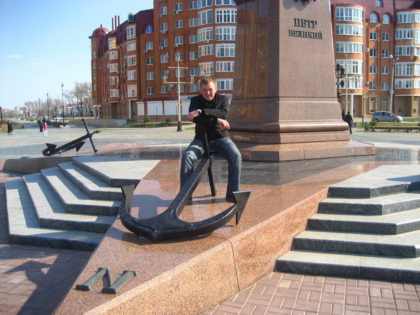 Евгений Чичеров