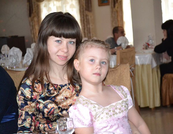 Елена Безъязыкова