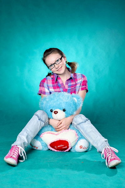 Екатерина Стась