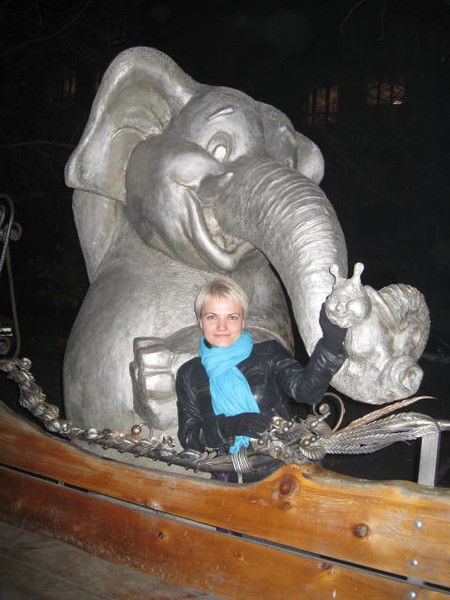 Татьяна Харченко