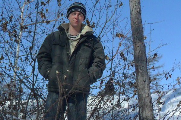 Михаил Вертинский