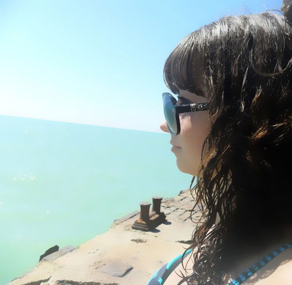 Ивета Кузьменко