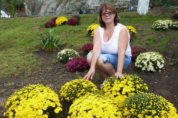 Анна Кононова