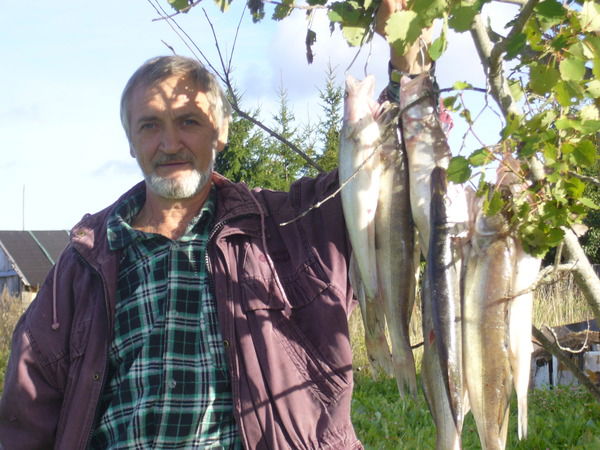 Борис Васильев