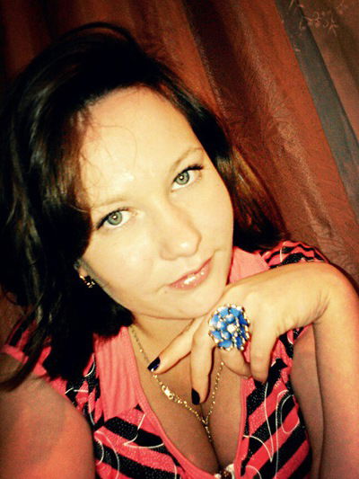 Наталия Долина