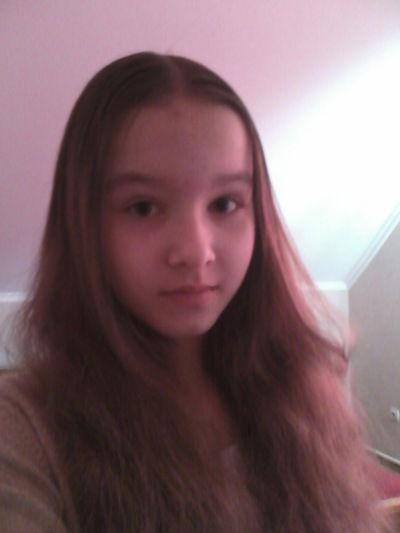 Арина Дубиневич