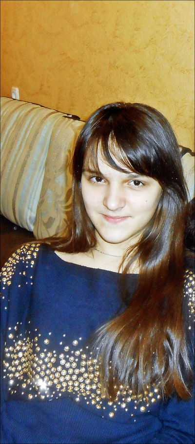 Юлия Языкова