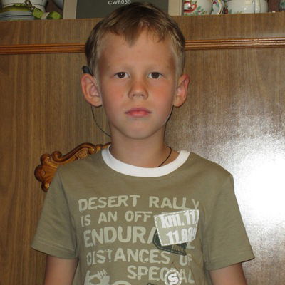 Илья Марков