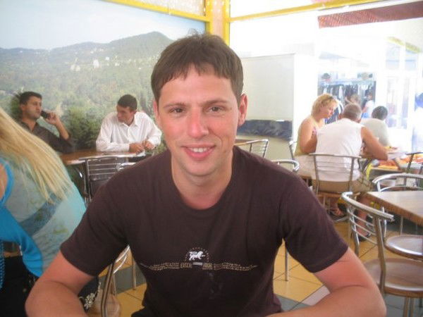 Михаил Михайлович