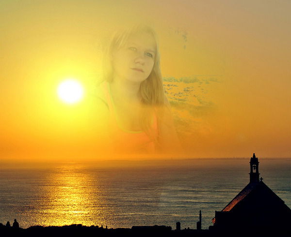 Светлана Быкова