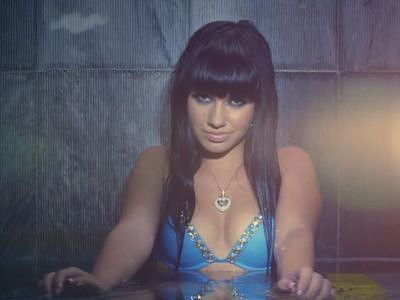 Екатерина Новикова