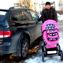 Богатов Александр