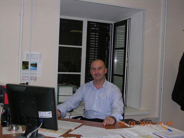 Игорь Помогаев