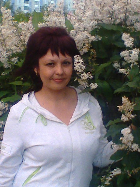 Татьяна Полещук