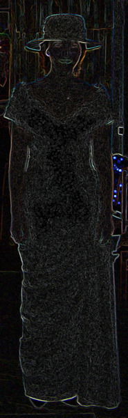 Олеся Комарова