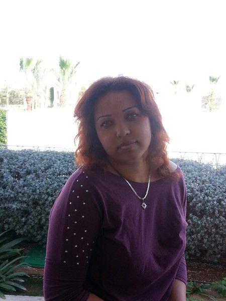 Татьяна Голубева