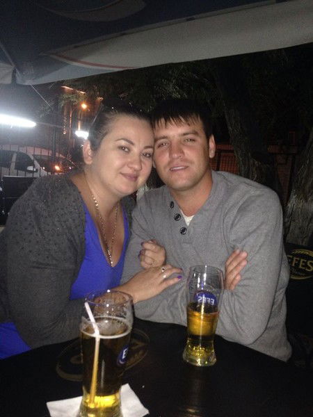 Оля Берёзина