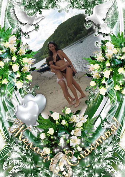 Ирина Гриднева