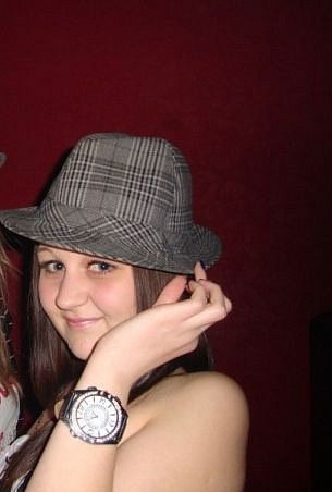 Татьяна Волкова