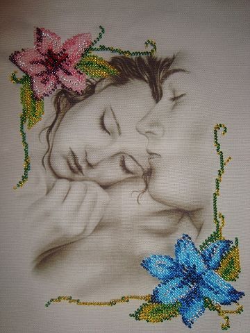 Настена Кравчук