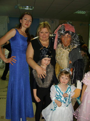 Наталья Никитёнок