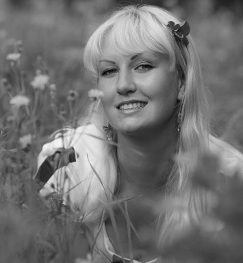 Анна Рысева