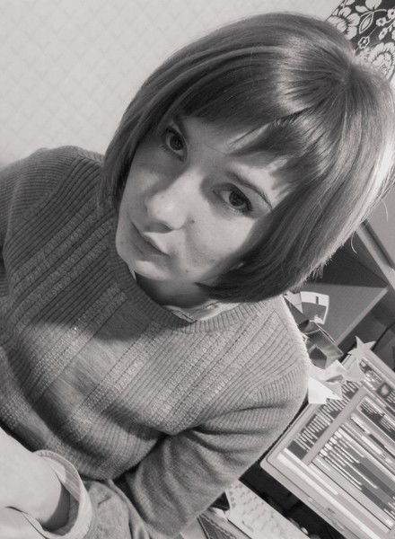 Ольга Николаева