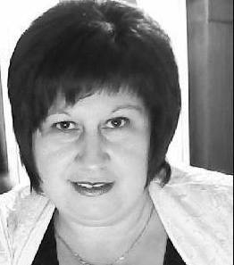 Тетяна Немеш