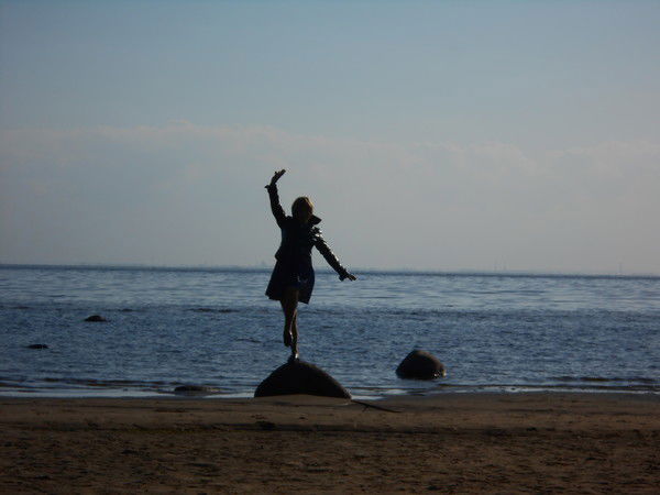 Бэлла Бэлла