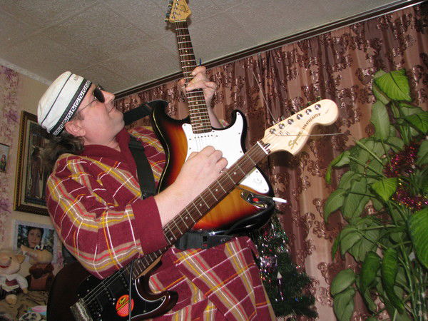 Олег Галецкий